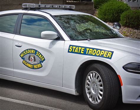 Online Arrest Reports. . Missouri state patrol arrest reports